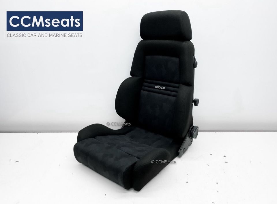 RECARO Gebrauchte sitze https://www.kleinanzeigen.de/pro/ccmseats in Kranenburg