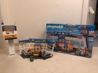 Playmobil 5338 Flughafen in OVP, Anleitung Ricklingen - Wettbergen Vorschau