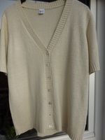 Damenstrickjacke Gr. 46 Bayern - Arzberg Vorschau