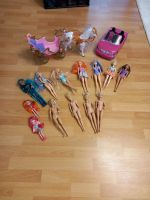 Barbie Set Rheinland-Pfalz - Kruft Vorschau