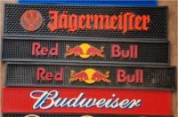 Barmatten, Red Bull, Jägermeister, Budweiser Hessen - Hungen Vorschau