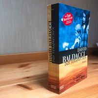 David Baldacci DAS VERSPRECHEN Brandenburg - Oranienburg Vorschau