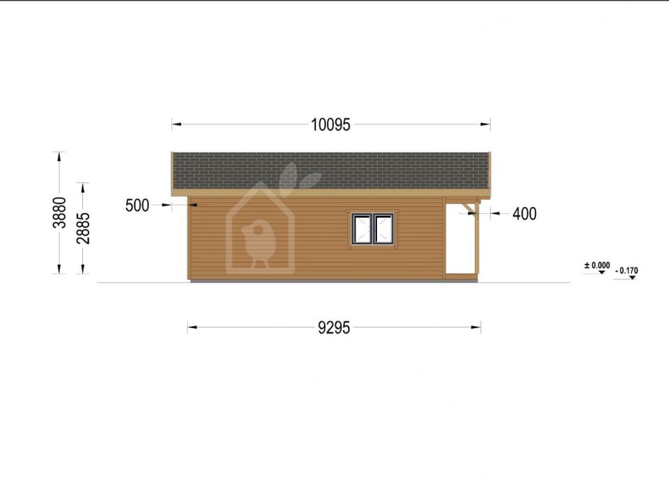 Haus für Jung und Alt  bei Kremmen, Oranienburg, Bernau, Strausberg, Fürstenwalde, Königs Wusterhausen, Ludwigsfelde, Werder, Brandenburg an der Havel, Rathenow oder da wo auch immer Sie bauen möchten in Berlin