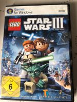 Lego Star Wars III PC Spiel Bayern - Karlsfeld Vorschau