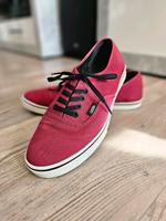 ☆ Vans Sneaker - Halbschuhe - Größe 40 - Unisex ☆ Bayern - Hösbach Vorschau