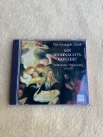 CD Ein Weihnachtskonzert Christmas treasures Trio Arcangelo Corel München - Ludwigsvorstadt-Isarvorstadt Vorschau