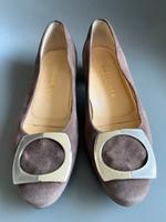 Brunate Schuh Größe 38 Berlin - Westend Vorschau