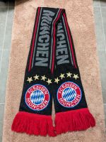 FC Bayern - FCB - Fanschal - Schal Baden-Württemberg - Rosengarten Vorschau