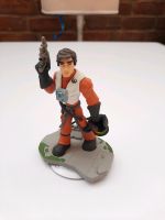 Disney Infinity "Star Wars" Figur "Poe Dameron" für PS 4 *Top* Nordrhein-Westfalen - Kerpen Vorschau