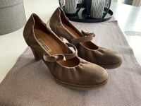 ❤️ Paul Green Pumps  , Gr. 7 40,5 wie NEU! Hessen - Gladenbach Vorschau