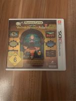 Nintendo 3DS Professor Layton und das Vermächtnis von Aslant Kr. München - Putzbrunn Vorschau