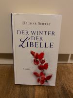 „Der Winter der Libelle“ Dagmar Seifert Sachsen - Riesa Vorschau