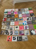 60 alte WAVE 7" 1980-85 Singles Vinyl LP Indie Alternative Brandenburg - Falkensee Vorschau