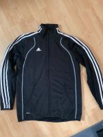 Trainingsjacke Adidas Gr S climalite Bayern - Niederwerrn Vorschau