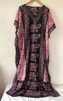 Sri-lankische Kaftan Kleid lang Gr 38 bis 46. Versand gratis Hannover - Linden-Limmer Vorschau