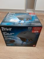 CRIVIT Kinder Skihelm / Snowboardhelm Gr. S/M Brandenburg - Bernau Vorschau