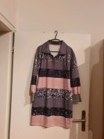 Kleid gr.40 ink.Versand Nordrhein-Westfalen - Bad Lippspringe Vorschau