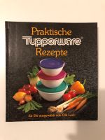 Rezepte, Tupperware, Buch, Kochbuch Bayern - Seubersdorf Vorschau