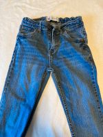 Levi‘s Jeans 511 slim -Größe 164 Niedersachsen - Winsen (Aller) Vorschau