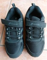 Kinderschuhe Sneakers Gr. 34 schwarz Neu !!!!! Niedersachsen - Syke Vorschau