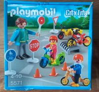 Playmobil City Life 5571 Sicher im Straßenverkehr in OVP Nordrhein-Westfalen - Viersen Vorschau