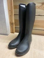 Steeds Reitstiefel Reißverschluss Kinder Schleswig-Holstein - Bad Bramstedt Vorschau