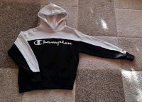 Hoodie Champion SMALL  Gr. S Kapuzenpulli Hessen - Limburg Vorschau