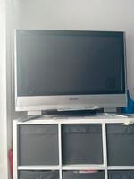Fernseher Panasonic  Viera mit Fernbedienung Nordrhein-Westfalen - Greven Vorschau
