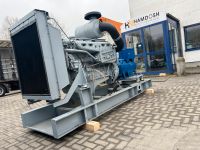 Notstromaggregat Iveco 250 KVA Stromaggregat Stromerzeuger Gener Schleswig-Holstein - Dänischenhagen Vorschau