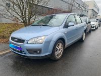 Ford Focus 1,6 101ps Sitzheizung Klima Hessen - Mörfelden-Walldorf Vorschau