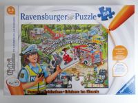 NEU:Ravensburger tiptoi-Puzzle,100 Teile,Puzzeln,Entdecken,Erlebe Bayern - Fürth Vorschau