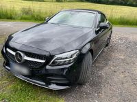 Mercedes-Benz C 220 d Autom. - Hessen - Homberg (Efze) Vorschau