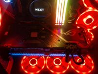 ASUS ROG Strix AMD Radeon RX 6800 16G OC Edition Gaming Grafikkar Köln - Nippes Vorschau