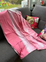 Decken set bett cover und Kissenbezug set wie neu Nordrhein-Westfalen - Krefeld Vorschau
