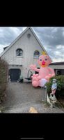 Aufblasbares RIESEN BABY (4m) zum Feiern - Ideal für Baby Partys Nordrhein-Westfalen - Werl Vorschau