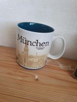 Starbucks Tasse München Groß Kaffe Becher Lübeck - St. Gertrud Vorschau