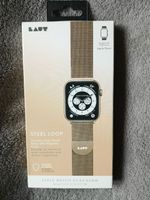 Apple Watch Armband 42/44/45 MM von LAUT Bayern - Wilhermsdorf Vorschau