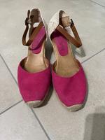 Espandrilles, Pumps, Sandalen Bayern - Moosinning Vorschau