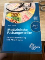 Medizinische Fachangestellte Band 2 Nordrhein-Westfalen - Bergisch Gladbach Vorschau