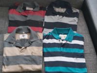 4 Shirts  Abercrombie & Fitch Wandsbek - Steilshoop Vorschau