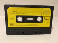 Janosch Der Josa mit der Zauberfidel, Kassette Hörspiel München - Ludwigsvorstadt-Isarvorstadt Vorschau