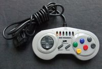 High Frequency Gamepad für SNES (mit vielen Zusatzfunktionen) Köln - Lindenthal Vorschau