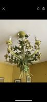 Deckenlampe Retro italienisch Blüten Metall 50er Niedersachsen - Hann. Münden Vorschau