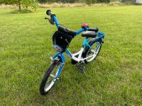 Fahrrad 16“, Kinderrad, Kinderfahrrad Brandenburg - Spreenhagen Vorschau