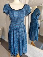 * Lena Hoschek * Kleid 'Gonzales Dress' Gr.M Niedersachsen - Horneburg Vorschau