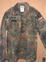 Bundeswehr Feldbluse Gr. 9 mit Funktions/ Tätigkeitsabzeichen Thüringen - Nordhausen Vorschau