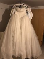 Wunderschönes Prinzessinnen Brautkleid NEU mit Etikett Nordrhein-Westfalen - Bottrop Vorschau