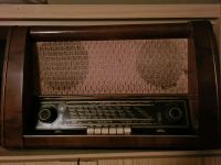 Retro Vintage Radio Nordrhein-Westfalen - Gummersbach Vorschau