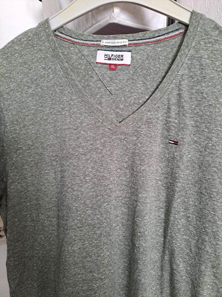 TShirt Tommy Hilfiger in Mehring