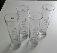 4 Veltins Gläser 0,3L Deggendorf - Rettenbach Vorschau